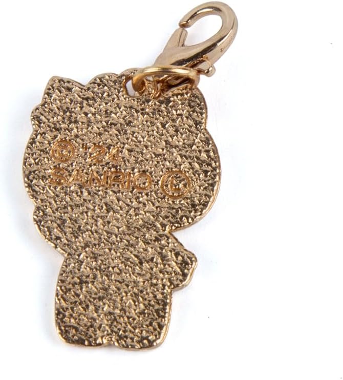 DAISO Hello Kitty Decorative Charm - Multicolor Keychain & Bag Accessory - Image 3